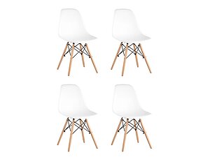   STOOL GROUP Style DSW (4 )