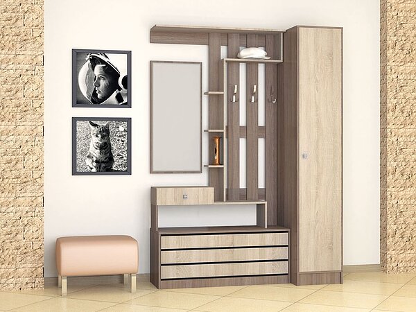 Матрас Орматек Basic Middle