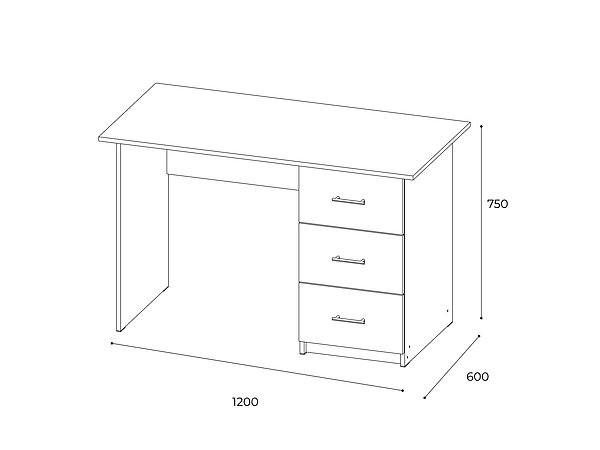 Матрас Орматек Basic Middle