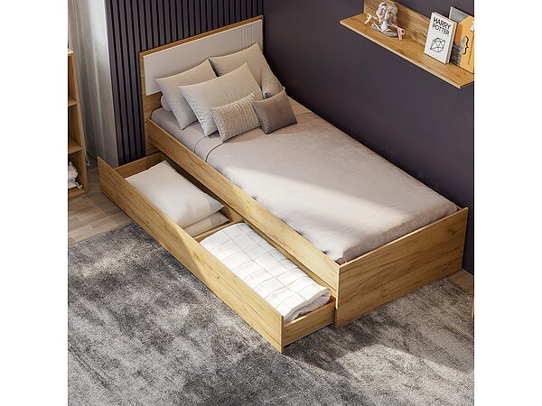 Матрас Орматек Basic Middle