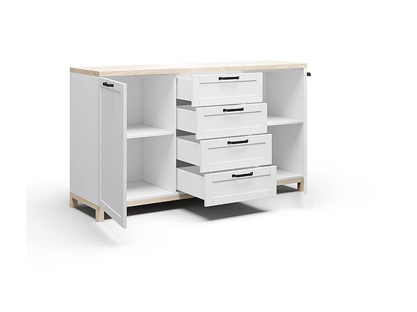 Матрас Орматек Basic Middle