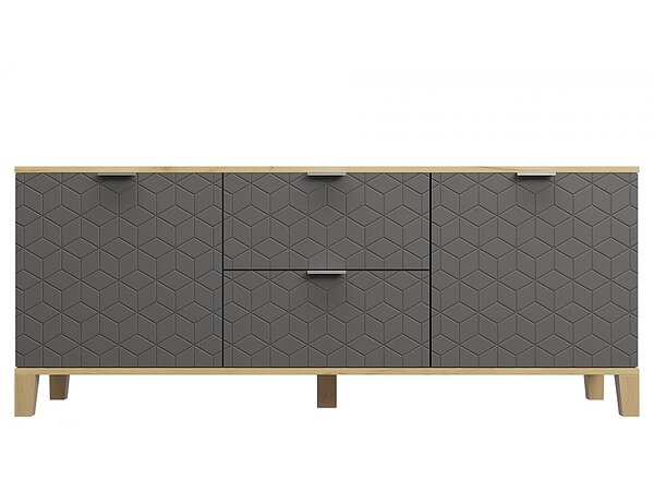 Матрас Орматек Basic Middle