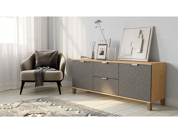 Матрас Орматек Basic Middle