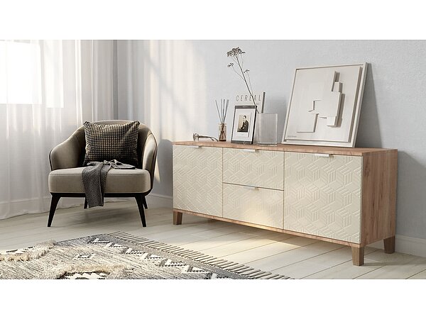 Матрас Орматек Basic Middle