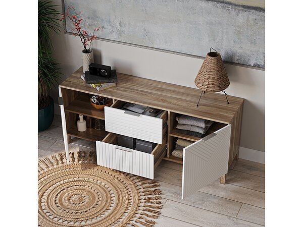 Матрас Орматек Basic Middle