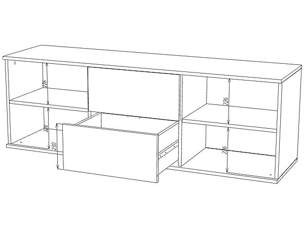 Матрас Орматек Basic Middle