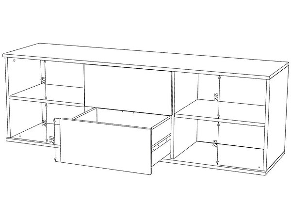 Матрас Орматек Basic Middle