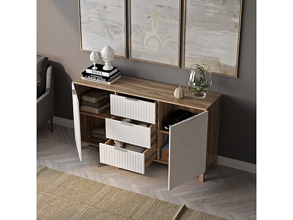 Матрас Орматек Basic Middle