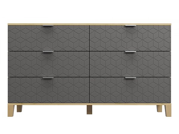 Матрас Орматек Basic Middle