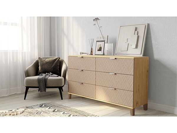 Матрас Орматек Basic Middle