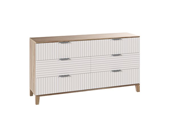 Матрас Орматек Basic Middle