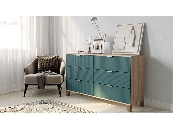 Матрас Орматек Basic Middle