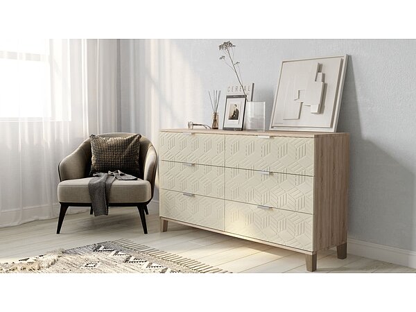 Матрас Орматек Basic Middle