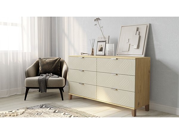 Матрас Орматек Basic Middle