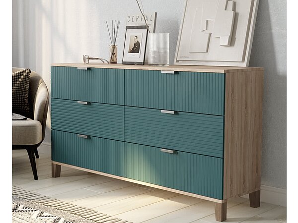 Матрас Орматек Basic Middle