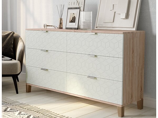 Матрас Орматек Basic Middle