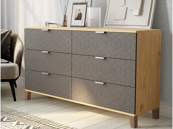 Матрас Орматек Basic Middle