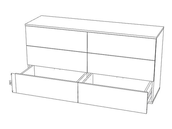 Матрас Орматек Basic Middle