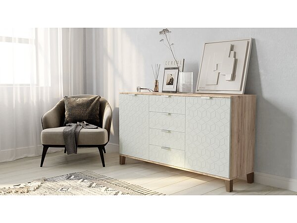 Матрас Орматек Basic Middle