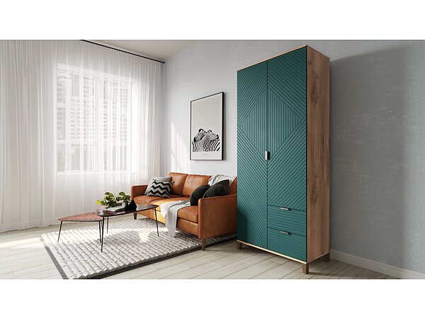 Матрас Орматек Basic Middle