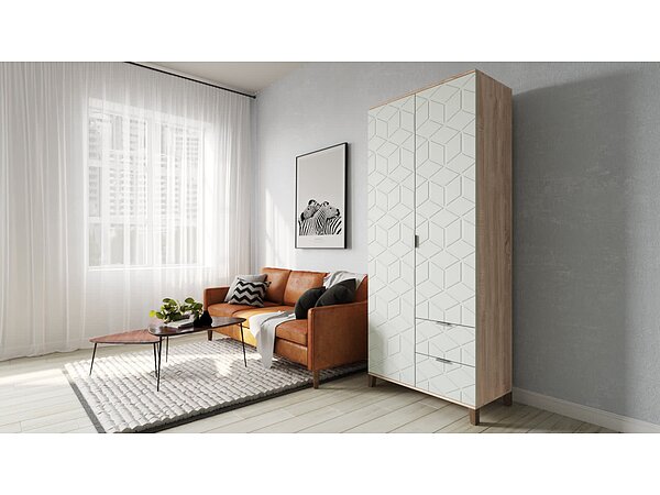 Матрас Орматек Basic Middle