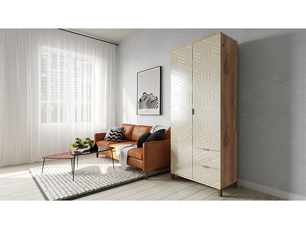 Матрас Орматек Basic Middle