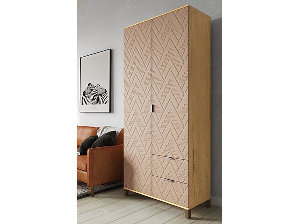 Матрас Орматек Basic Middle