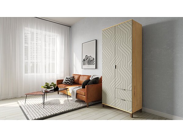 Матрас Орматек Basic Middle