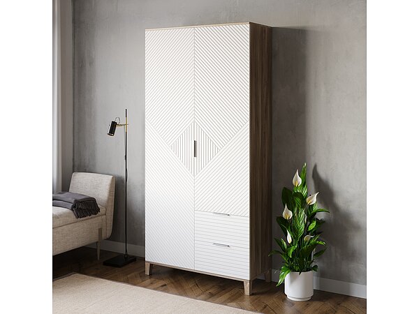 Матрас Орматек Basic Middle