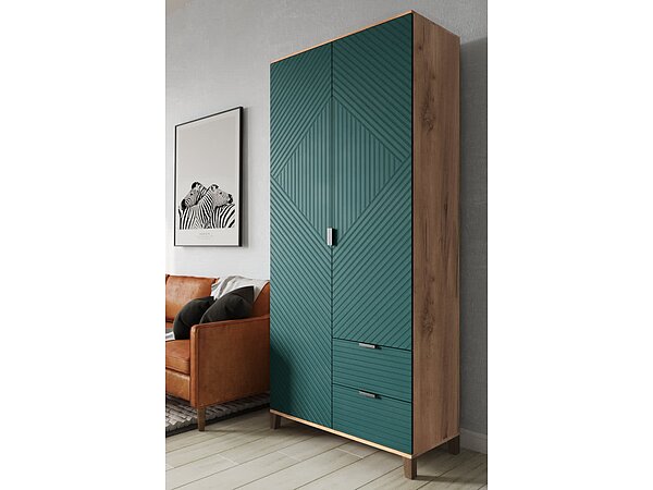 Матрас Орматек Basic Middle