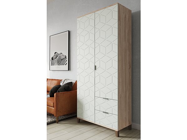 Матрас Орматек Basic Middle