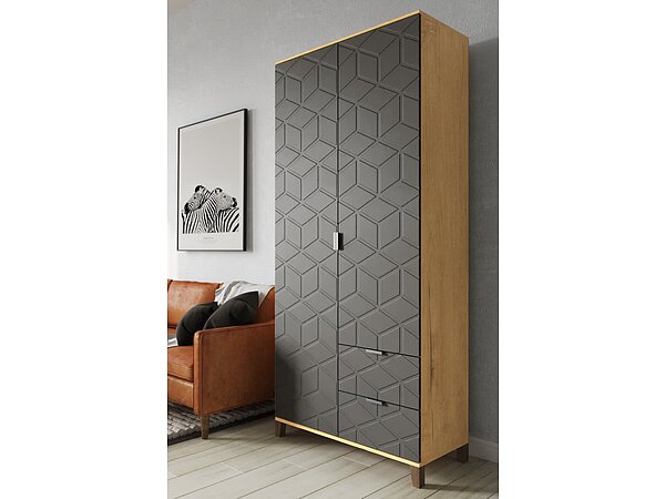 Матрас Орматек Basic Middle