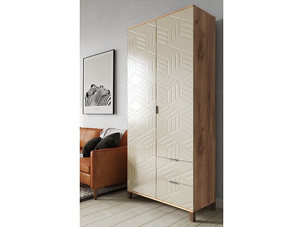 Матрас Орматек Basic Middle