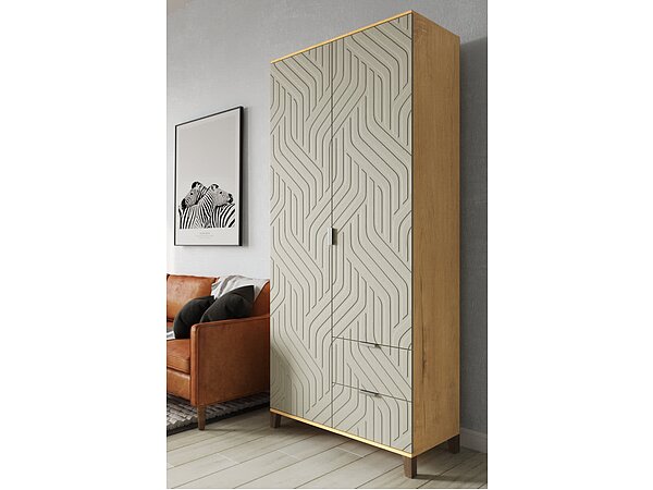 Матрас Орматек Basic Middle