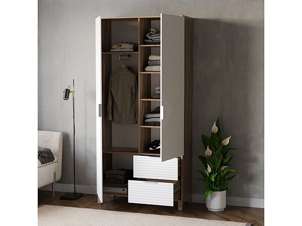 Матрас Орматек Basic Middle