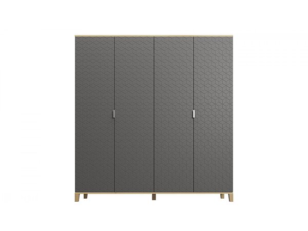 Матрас Орматек Basic Middle