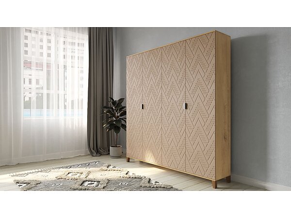 Матрас Орматек Basic Middle