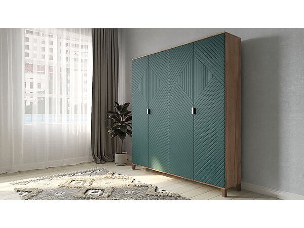 Матрас Орматек Basic Middle