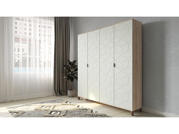 Матрас Орматек Basic Middle