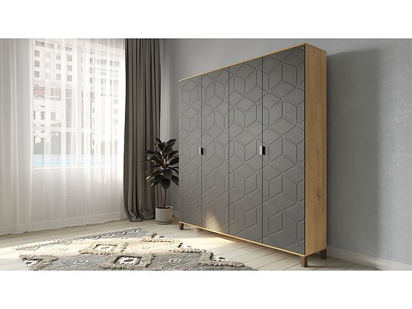 Матрас Орматек Basic Middle