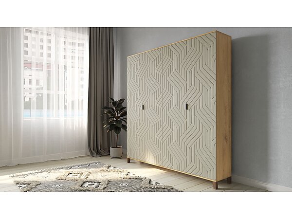 Матрас Орматек Basic Middle