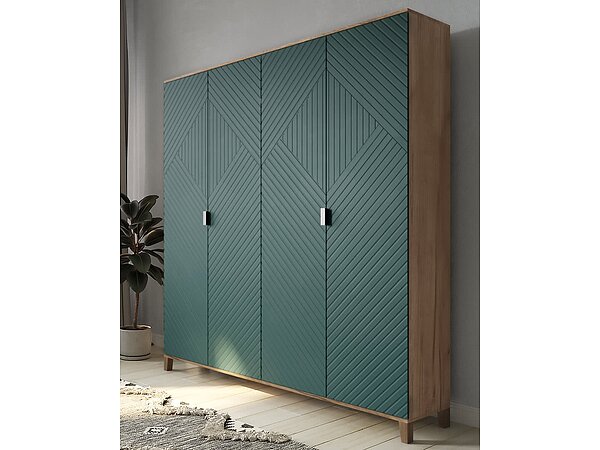 Матрас Орматек Basic Middle