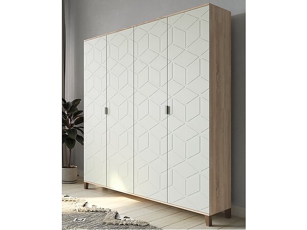 Матрас Орматек Basic Middle