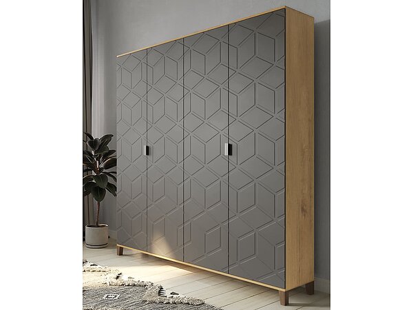 Матрас Орматек Basic Middle