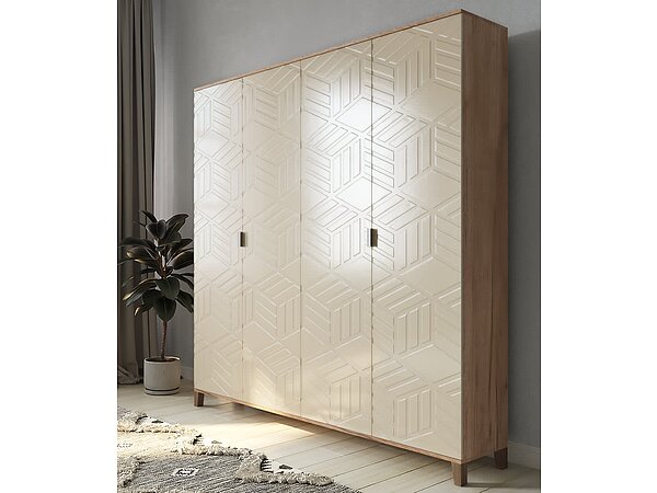 Матрас Орматек Basic Middle