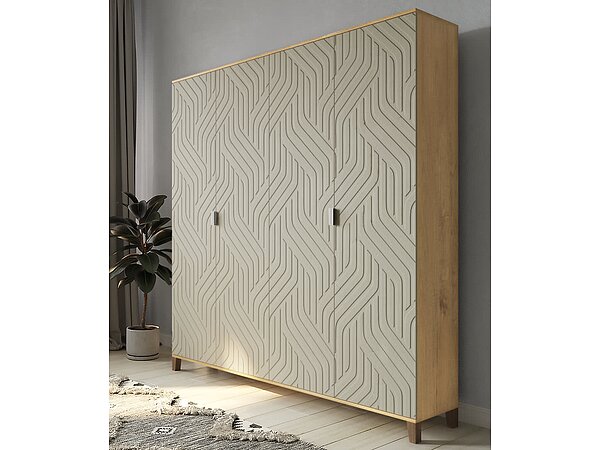 Матрас Орматек Basic Middle