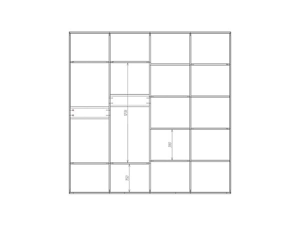 Матрас Орматек Basic Middle