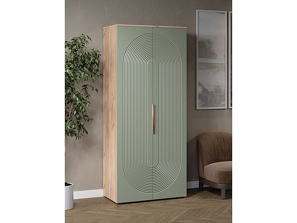 Матрас Орматек Basic Middle