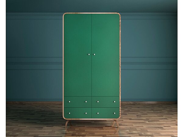 Матрас Орматек Basic Middle