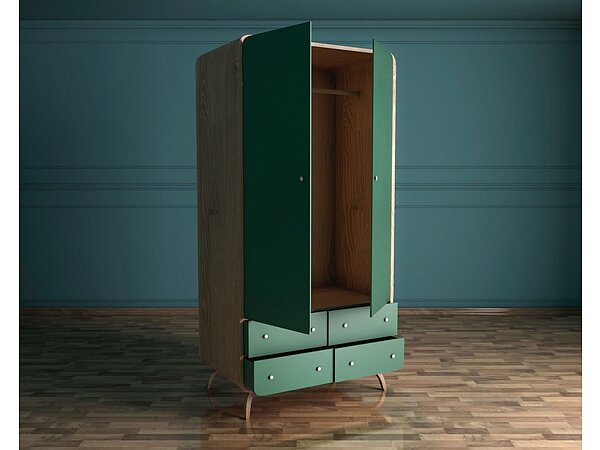 Матрас Орматек Basic Middle